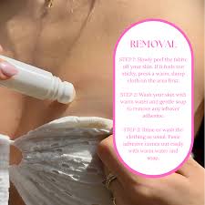 Fusie Body Adhesive